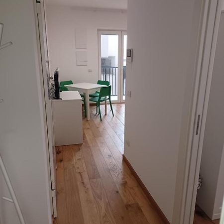 Traversa I Apartment Бари Екстериор снимка