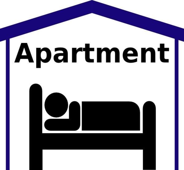 Traversa I Apartment Бари Екстериор снимка