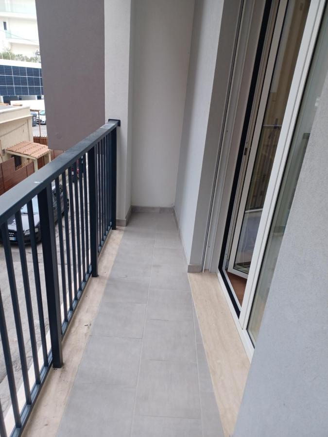 Traversa I Apartment Бари Екстериор снимка