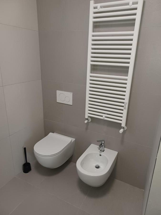Traversa I Apartment Бари Екстериор снимка