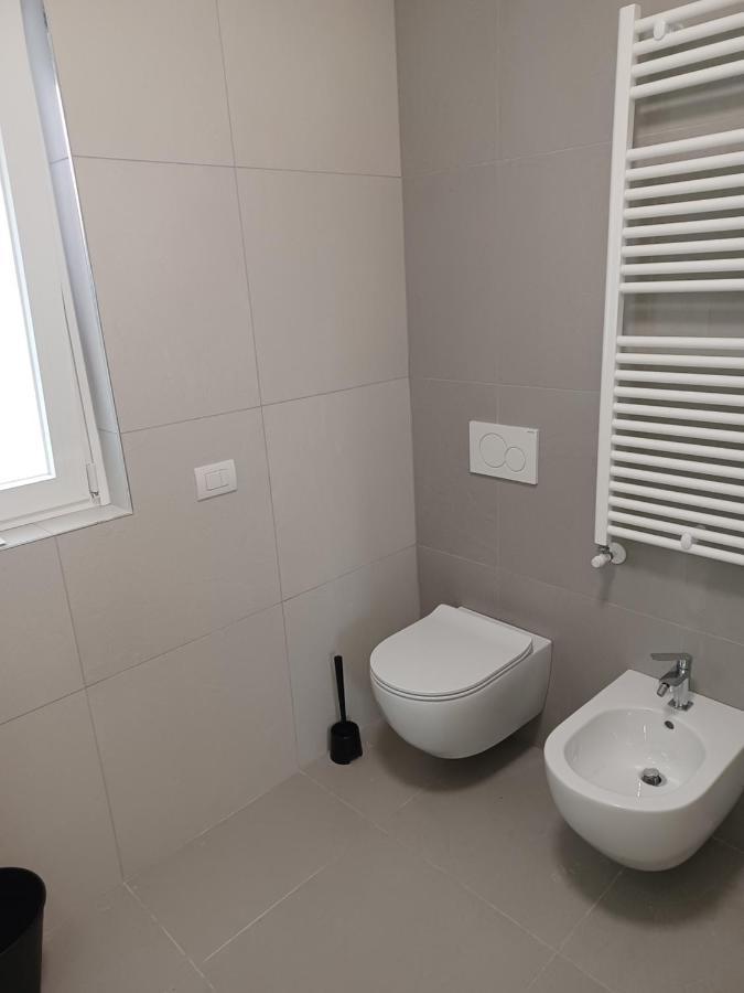 Traversa I Apartment Бари Екстериор снимка