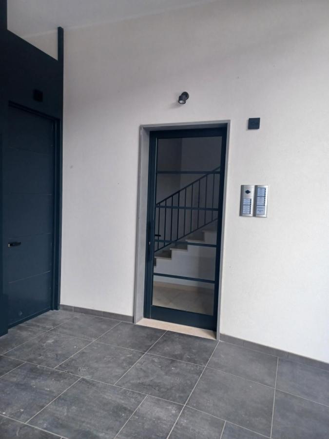 Traversa I Apartment Бари Екстериор снимка