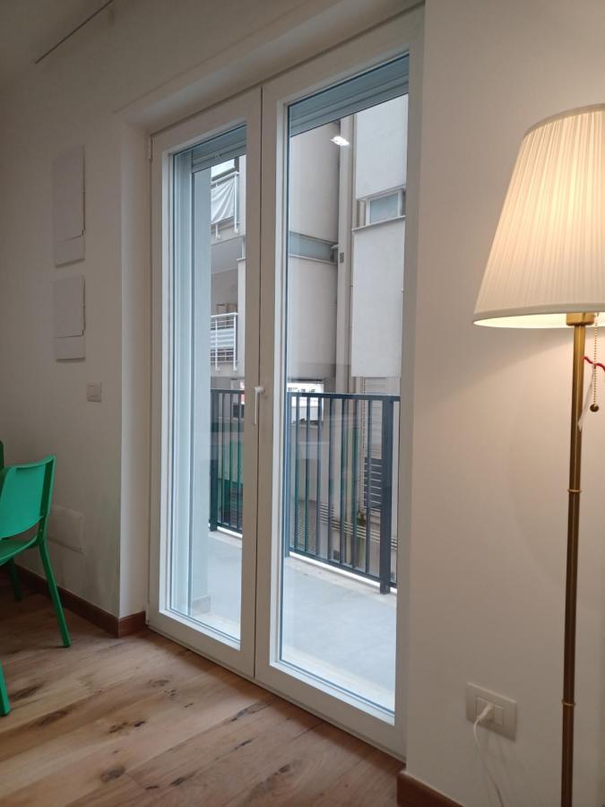 Traversa I Apartment Бари Екстериор снимка