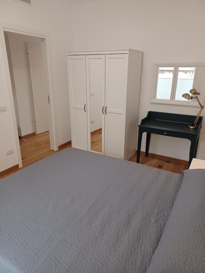 Traversa I Apartment Бари Екстериор снимка
