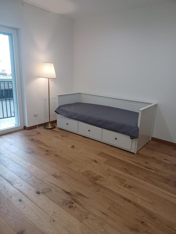 Traversa I Apartment Бари Екстериор снимка