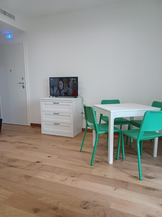 Traversa I Apartment Бари Екстериор снимка