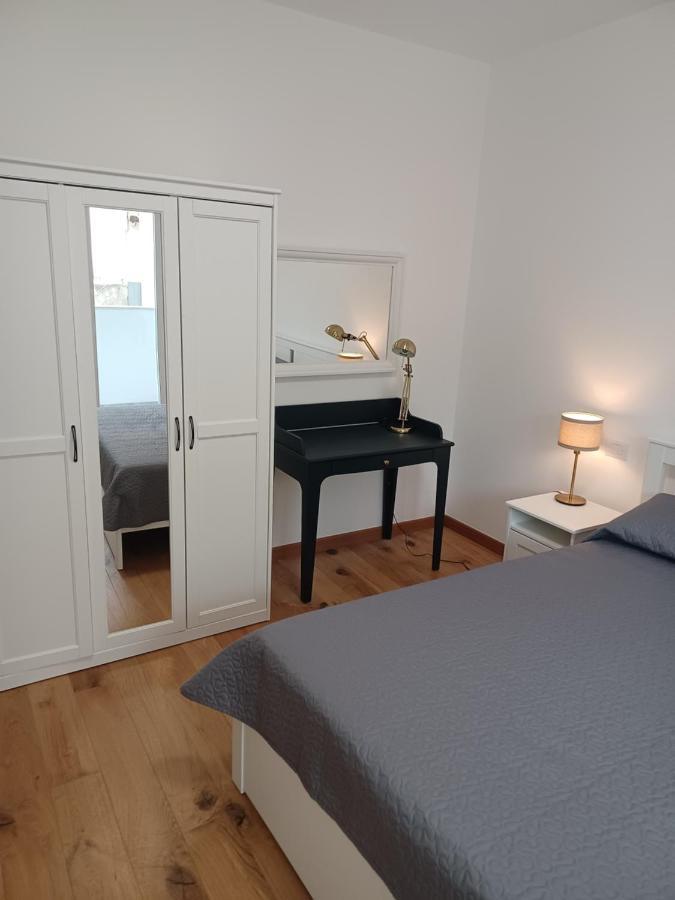 Traversa I Apartment Бари Екстериор снимка